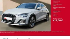 Pfeilgrau perleffekt Gebraucht 2024 Audi A3 Ambiente Limousine | 33.490 € (Fairer Preis)