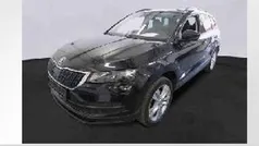 Blackmagicperleffekt Gebraucht 2021 Skoda Karoq Style SUV | 21.250 € (Guter Preis)