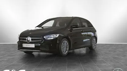 Gebraucht 2022 Mercedes B250e Style Van / Kleinbus | 23.890 € (Guter Preis)