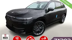Gebraucht 2025 Leapmotor C10 SUV | 34.488 € (Superpreis)