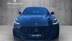Schwarz Neu 2024 Maserati Grecale SUV | 129.432 € (Fairer Preis)