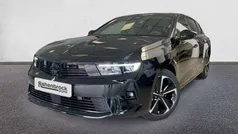 Schwarz Neu 2025 Opel Astra Kombi | 29.990 € (Fairer Preis)