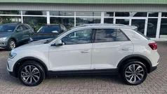 Ascotgrau Neu 2025 VW T-Roc Style SUV | 32.750 € (Guter Preis)