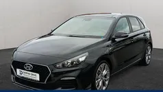 Gebraucht 2019 Hyundai i30 N Line Limousine | 15.690 € (Guter Preis)