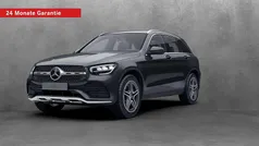 Gebraucht 2020 Mercedes GLC200 AMG line SUV | 36.990 € (Fairer Preis)