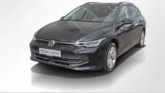 VW Golf VIII