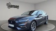 Gebraucht 2025 Seat Leon FR Limousine | 32.690 € (Fairer Preis)