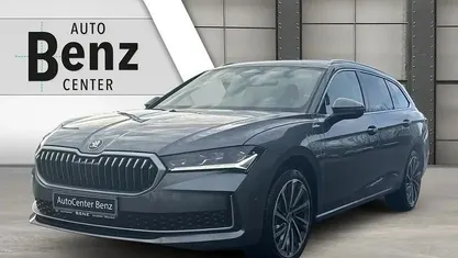 Gebraucht 2026 Skoda Superb LAURIN & KLEMENT Kombi | 47.990 € (Guter Preis)