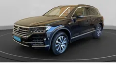 Gebraucht 2021 VW Touareg Elegance SUV | 44.790 € (Fairer Preis)
