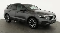 Gebraucht 2025 VW Touareg SUV | 60.245 € (Superpreis)