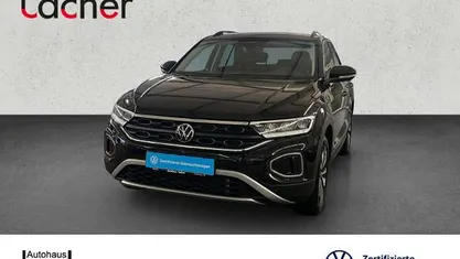 Gebraucht VW T-Roc Goal 116 PS (85 kW) 2025 SUV