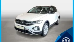 Gebraucht 2022 VW T-Roc Style SUV | 24.070 € (Fairer Preis)