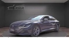Gebraucht 2022 VW Arteon Pro Limousine | 25.990 € (Fairer Preis)