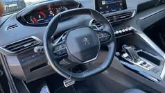 Schwarz Gebraucht 2019 Peugeot 3008 Crossway SUV | 22.890 € (Fairer Preis)
