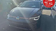 Gebraucht 2022 VW Golf VIII GTI Limousine | 30.245 € (Fairer Preis)
