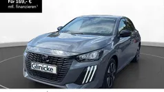 Gebraucht 2025 Peugeot 208 Allure Kleinwagen | 23.990 € (Fairer Preis)
