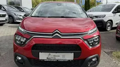 Gebraucht 2024 Citroën C3 PureTech Kleinwagen | 14.950 € (Fairer Preis)