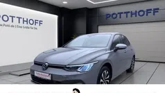 Gebraucht 2022 VW Golf VIII Active Limousine | 19.222 € (Guter Preis)