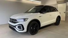 Gebraucht 2025 VW T-Roc R-line SUV | 43.340 € (Fairer Preis)