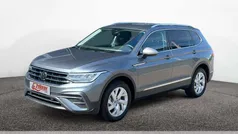 VW Tiguan Allspace