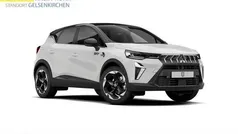 Grau Neu 2025 Mitsubishi ASX SUV | 24.990 € (Fairer Preis)