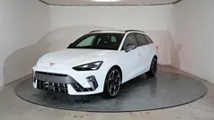 Gebraucht 2025 Cupra Leon VZ Kombi | 43.390 € (Fairer Preis)