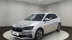 Gebraucht 2022 Skoda Fabia Ambition Limousine | 14.450 € (Fairer Preis)