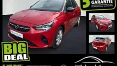 Gebraucht 2022 Opel Corsa Elegance Kleinwagen | 15.290 € (Fairer Preis)