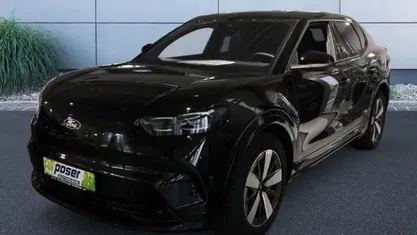 Gebraucht Ford Capri 210 kW (286 PS) 2024 SUV