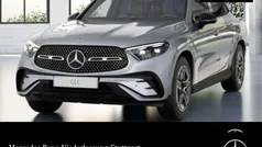 Gebraucht 2024 Mercedes GLC220 AMG SUV | 56.490 € (Superpreis)