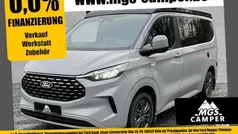 Gebraucht 2025 Ford Tourneo Custom Nugget Limousine | 65.490 € (Fairer Preis)