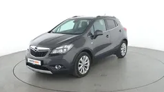 Gebraucht 2014 Opel Mokka Innovation SUV | 10.300 € (Fairer Preis)