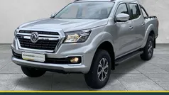 Gebraucht 2024 Nissan Navara Basis Abholung | 33.290 € (Fairer Preis)