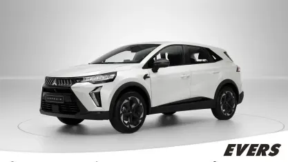 Neu Mitsubishi Grandis Diamant Edition 141 PS (103 kW) 2026 Himalayaweiß SUV