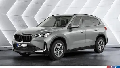 Nouă BMW X1 170 CP (125 kW) 2026 Argintiu SUV