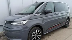 Gebraucht 2025 VW T7 Edition Van | 58.490 € (Superpreis)