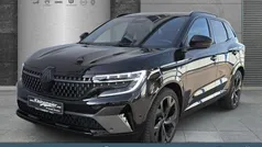 Schwarz Gebraucht 2023 Renault Austral Techno SUV | 28.790 € (Fairer Preis)