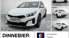 Carraraweiss Neu 2025 Kia XCeed Vision SUV | 21.880 € (Guter Preis)