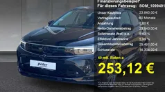 Gebraucht 2024 Opel Grandland X GS Line SUV | 23.840 € (Fairer Preis)