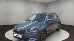 Gebraucht 2020 Skoda Fabia Drive Limousine | 9.950 € (Superpreis)