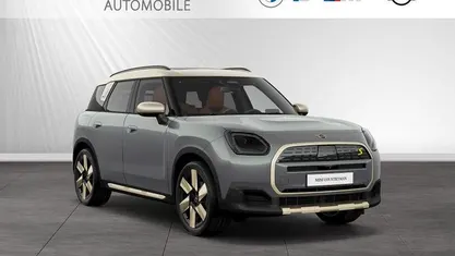 Gebraucht Mini Countryman 230 kW (313 PS) 2024 SUV