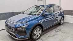Gebraucht 2025 Hyundai Bayon Comfort SUV | 20.790 € (Fairer Preis)