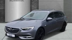 Grau Gebraucht 2020 Opel Insignia Innovation Kombi | 16.490 € (Fairer Preis)
