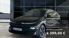 Gebraucht 2025 XPENG G6 AWD Performance SUV | 44.990 € (Guter Preis)