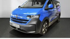 Gebraucht 2025 VW T7 Life Van | 72.891 €