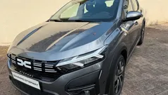 Grau Neu 2025 Dacia Sandero Expression Kleinwagen | 19.475 € (Fairer Preis)
