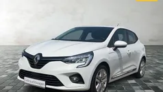 Weiss Gebraucht 2020 Renault Clio V Business Limousine | 10.499 € (Fairer Preis)