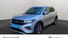 Gebraucht 2024 VW T-Cross R-line SUV | 27.440 € (Fairer Preis)