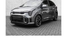 Gebraucht 2025 Kia Picanto GT-Line Kleinwagen | 18.690 € (Fairer Preis)