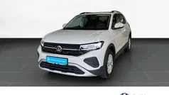 Gebraucht 2024 VW T-Cross IQ Drive SUV | 23.630 € (Fairer Preis)